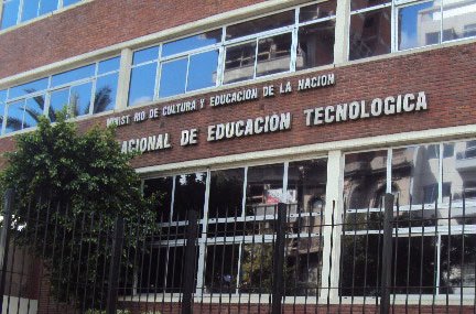 El Gobierno prepara el desguace del Instituto Nacional de Educación Tecnológica