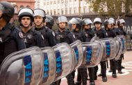 Las prioridades de Macri: recorta fondos a universidades y políticas de género para desviarlos a la represión policial