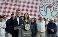 Trabajadores de Cresta Roja: “Hemos sido bastante estúpidos al confiar en Macri y Vidal”