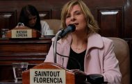 La Plata: Florencia propone crear la figura contravencional de “acoso callejero”