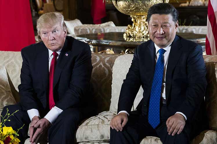 China y EE.UU. pactan una tregua en guerra comercial
