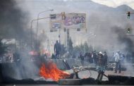 Bolivia: El alineamiento militar y ciertos disensos en el MAS alientan la represión fascista