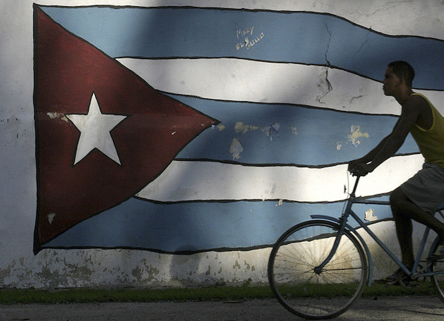 Cuba: “No vamos a entregar la Revolución”